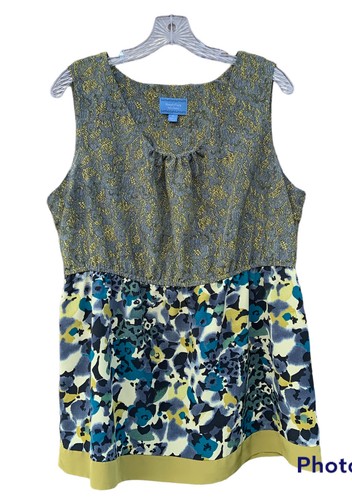 Simply vera wang top women - simply,
