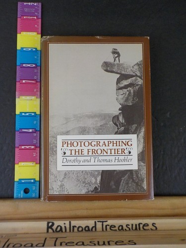 Photographing the frontier - photographing,