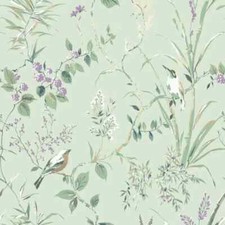 Crown Mariko Floral Treebird