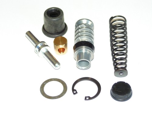 Triumph tiger 885 clutch - 93-98,