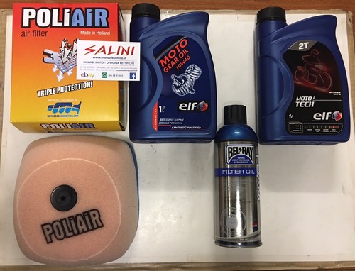 Air filter poliair pa2377 ktm - poliair,