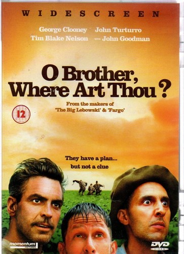 Brother where art thou - o,