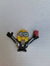 McDonald's Despicable Me