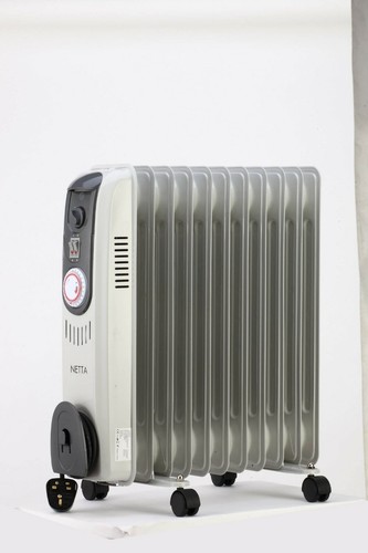 2500w oil filled electric - oil,