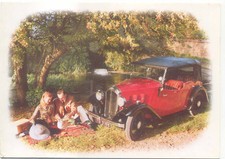 Austin Ripley 1934 MODERN