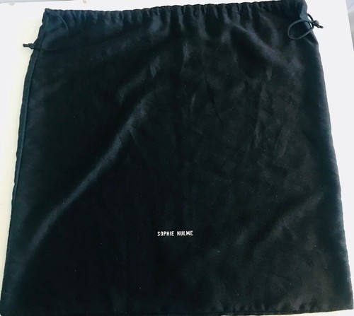 Sophie hulme dust bag - hulme,
