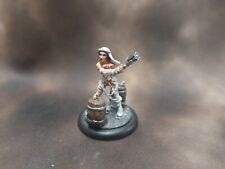 FREEBOOTER'S FATE STEAMPUNK