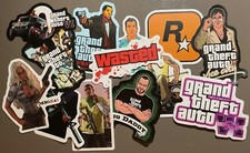 GTA Grand Theft Auto Video