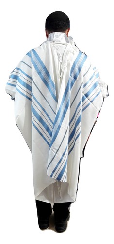 Kosher tallit talis prayer - kosher,