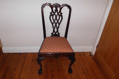 Reproduction gothic - reproduction,