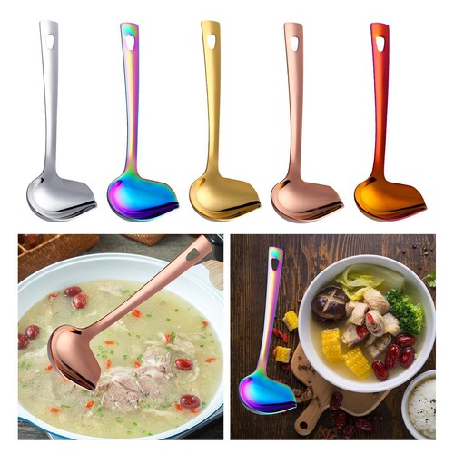 Gravy ladle serving - ladle,,