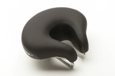 ISM Touring Seat - Black