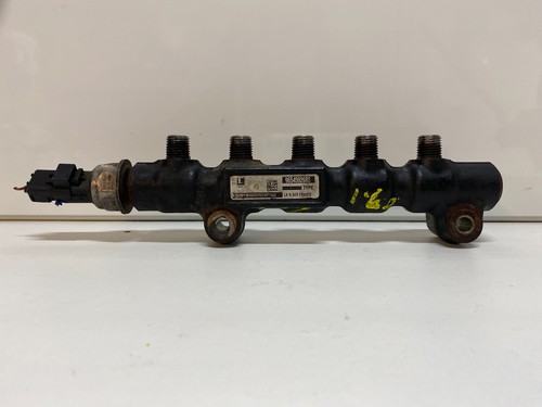 Fuel injector rail - fuel,