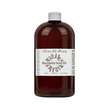 Blackberry seed oil organic