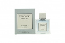 Vera Wang Embrace Periwinkle &