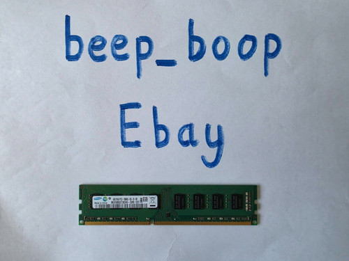 Samsung m378b5273ch0ch9 gb - samsung,
