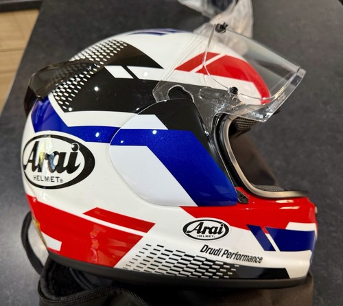 Arai chaser full face - full,