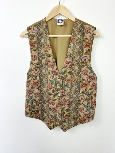 Vintage pink floral - vintage,