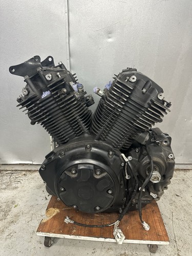 Yamaha xvs1300 xvs 1300 - yamaha,