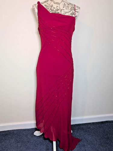 Beautiful red embellished - beautiful,
