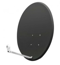 Satellite dish corab - 80,