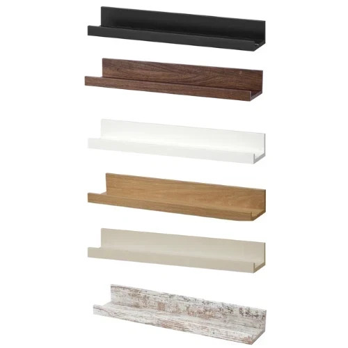 Ikea mosslanda picture ledge - mosslanda,