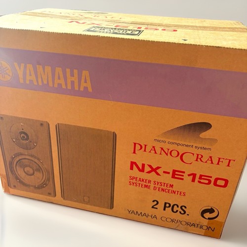 Yamaha e150 0 - nx-e150, 2.0