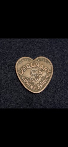 George gunary market - george,