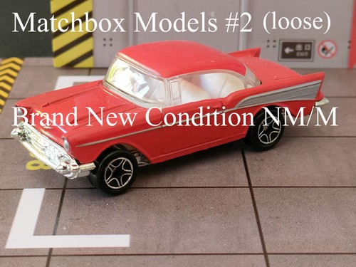 Multiple matchbox new - -,