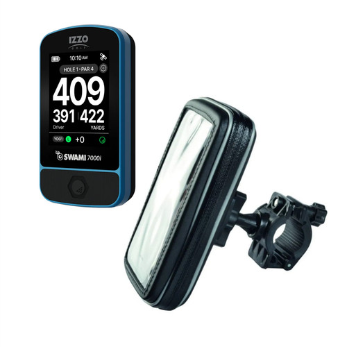 Swami 7000i golf gps - golf, touch