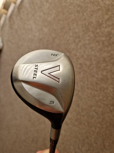 Taylormade steel wood - taylormade,