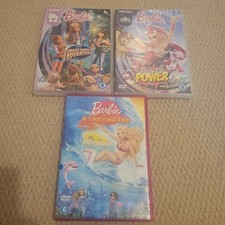 Barbie DVD Collection