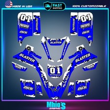 yamaha blaster yfs 200 yfs200