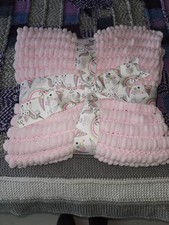 Luxuriously Soft Pompom Baby