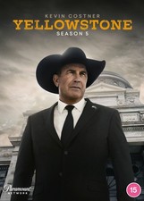 Yellowstone season 15 dvd - 5, [15]