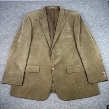 Skopes Blazer Mens 52R Brown