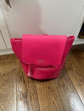 Hollis Pink Frilly Full Size