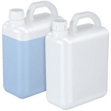  2 Pcs Beverage Storage Jugs