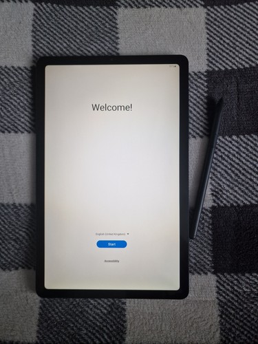 Samsung galaxy tab lite - samsung,