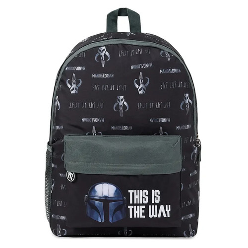 Mandalorian kids backpack - kids, baby