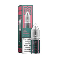 Nexus Pod Salt Vape Juice e