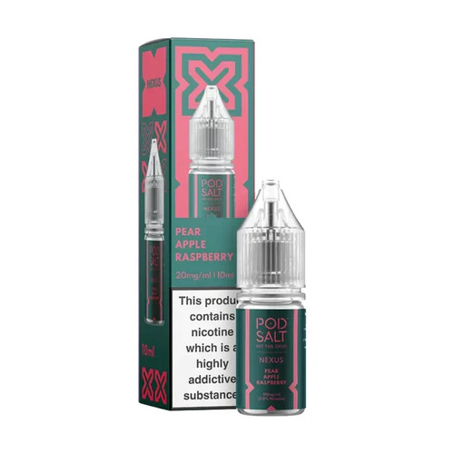 Nexus pod salt vape - pod, e