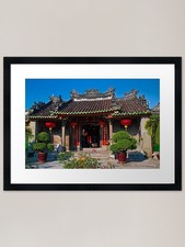 Vietnam. Hoi An. Fujian