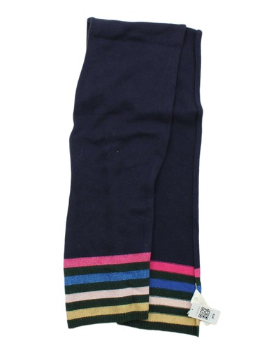 Boden men scarf - scarf, blue