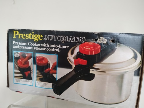 Vintage prestige automatic - vintage,