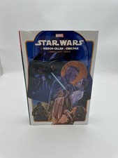 Marvel star wars kieron - wars,