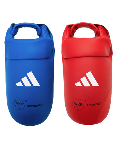 Adidas wkf karate foot - adidas,