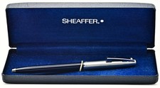 Cased 1979 sheaffer imperial - sheaffer,