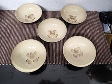 DENBY - BAKEWELL - 5 x