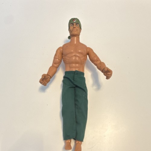 Military soldier action - military,